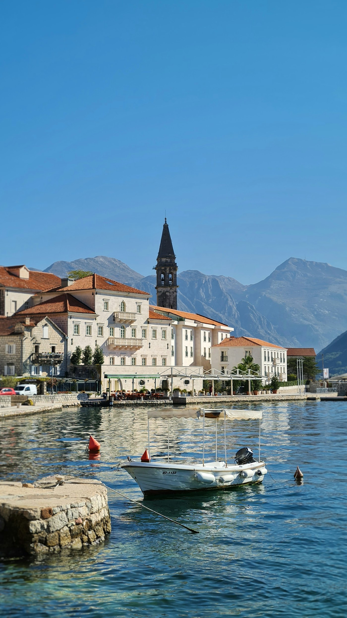 Perast