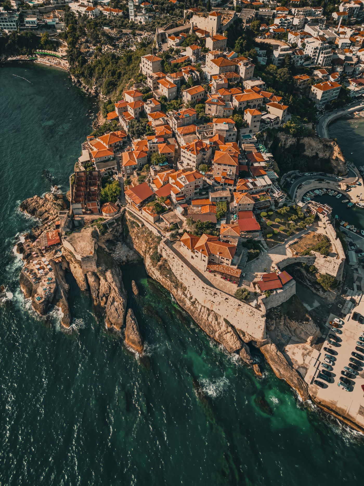 Ulcinj