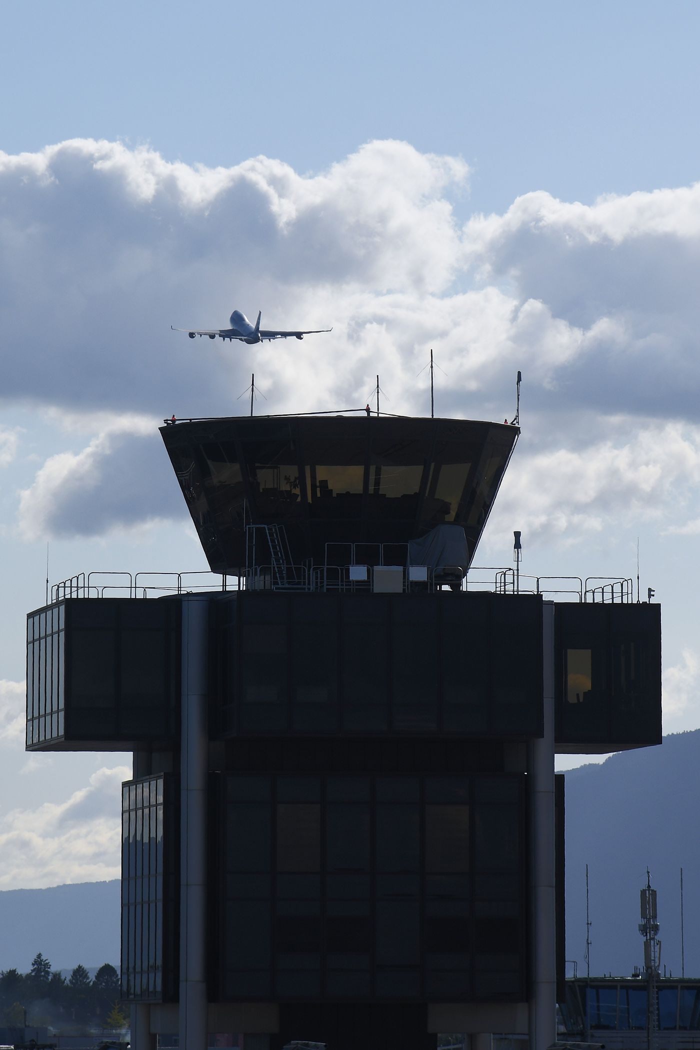 Tivat Airport